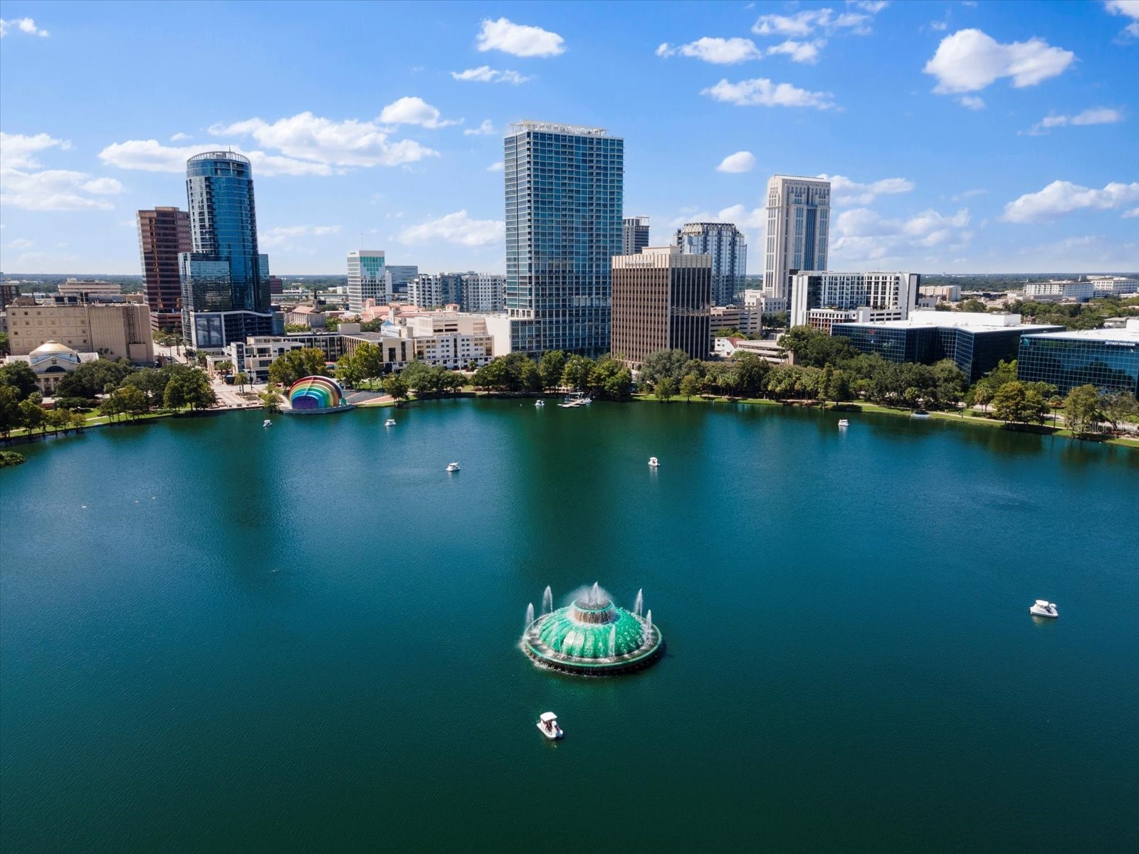 150 E Robinson Street #3409 Orlando FL 32801 O6413752 image49