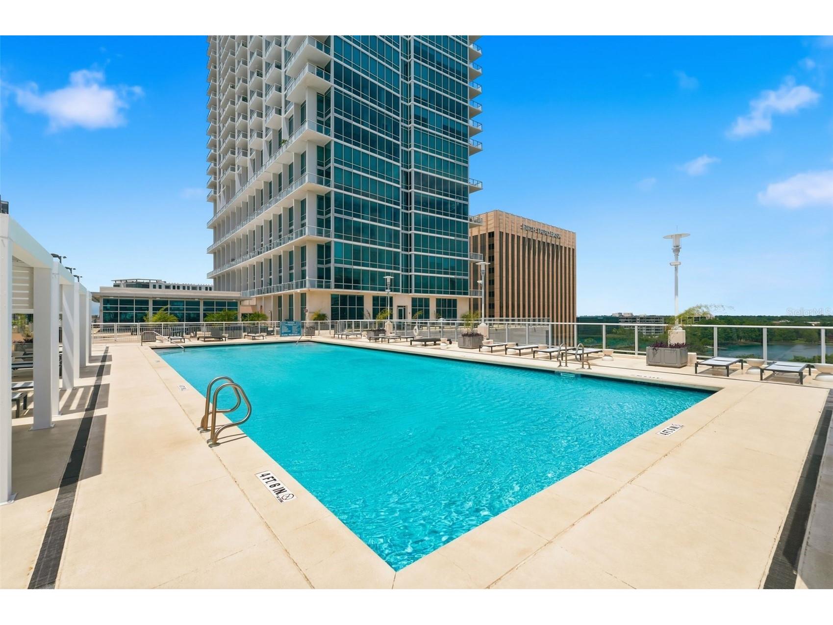 150 E Robinson Street #3409 Orlando FL 32801 O6413752 image51