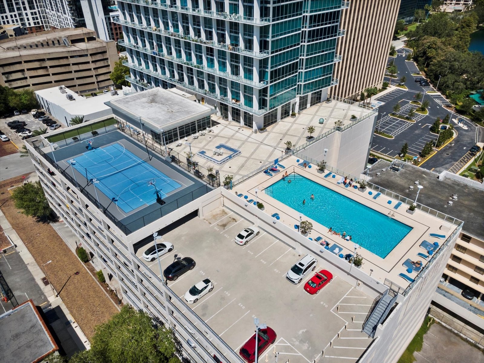 150 E Robinson Street #3409 Orlando FL 32801 O6413752 image52