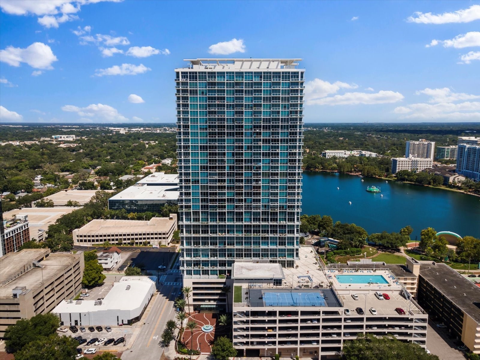 150 E Robinson Street #3409 Orlando FL 32801 O6413752 image54