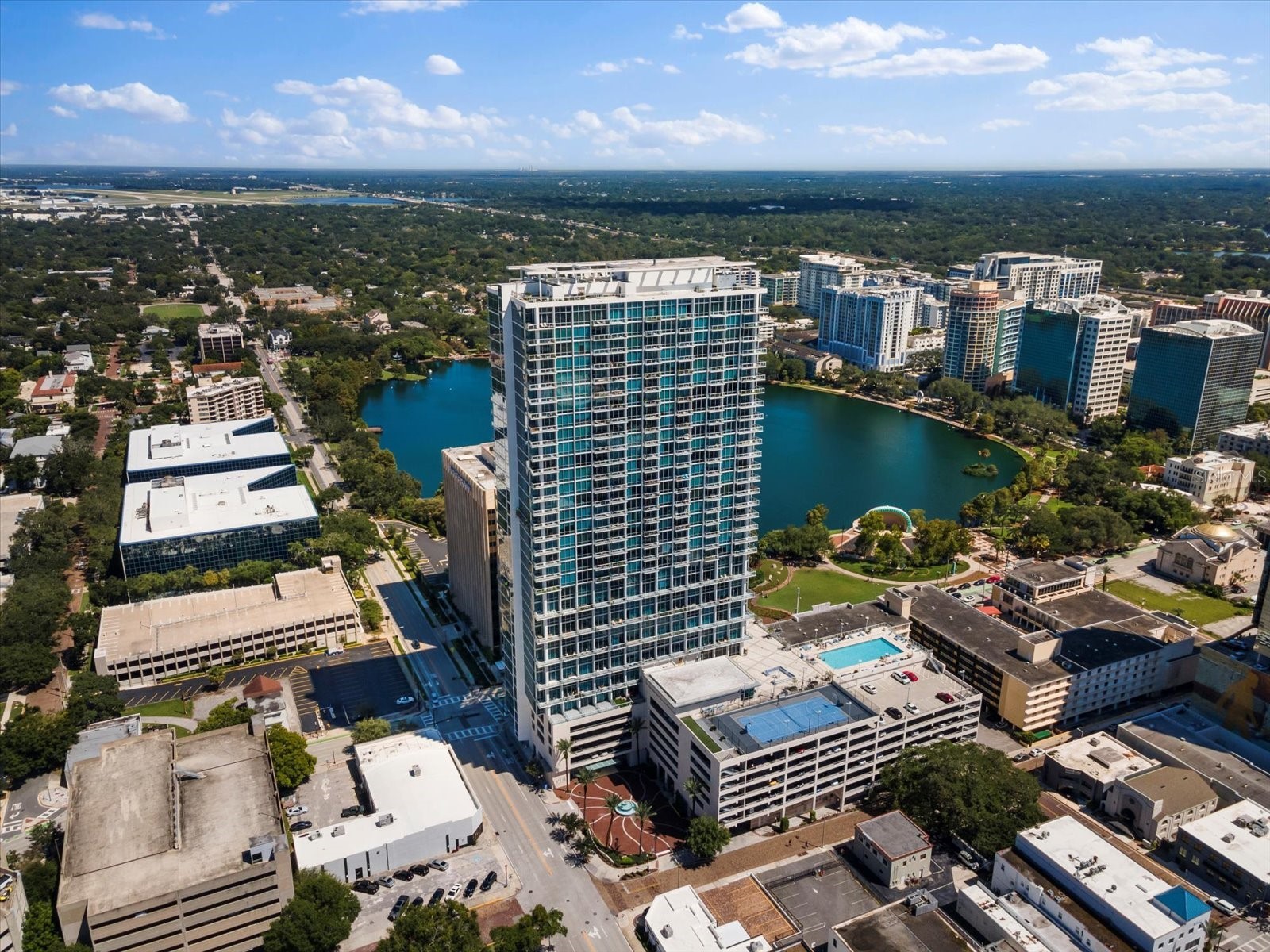 150 E Robinson Street #3409 Orlando FL 32801 O6413752 image8