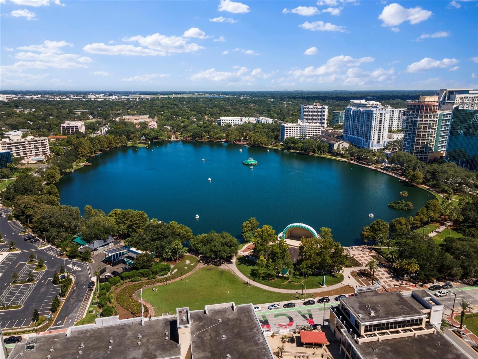 150 E Robinson Street #3409 Orlando FL 32801 O6413752 image9