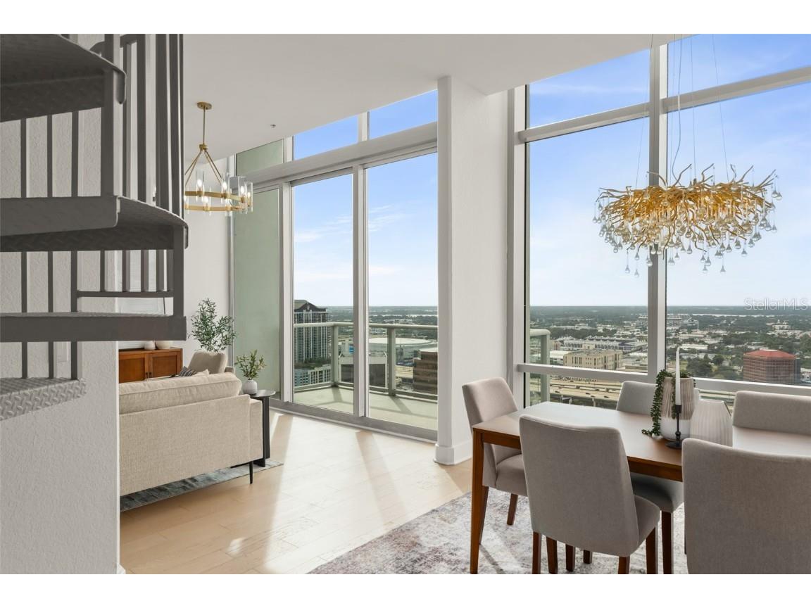 150 E Robinson Street #PH3504 Orlando FL 32801 O6359445 image11