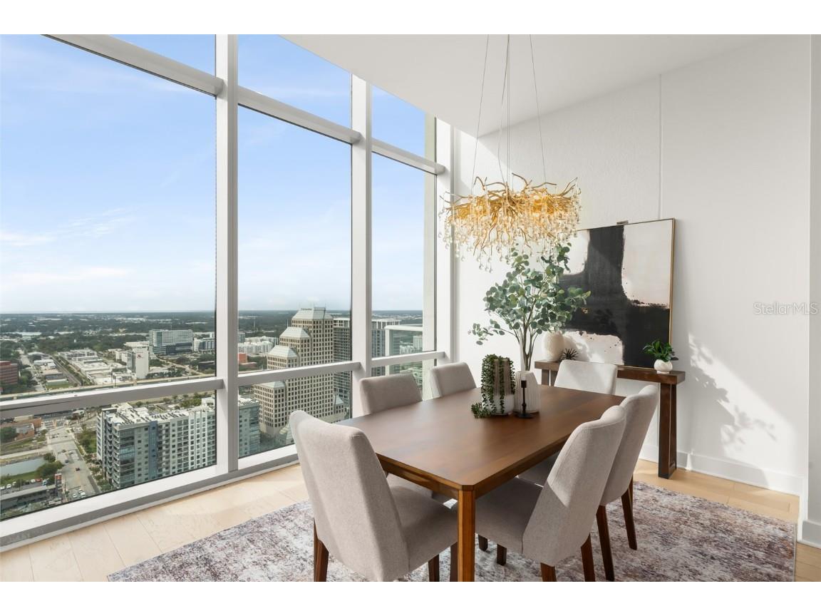 150 E Robinson Street #PH3504 Orlando FL 32801 O6359445 image13