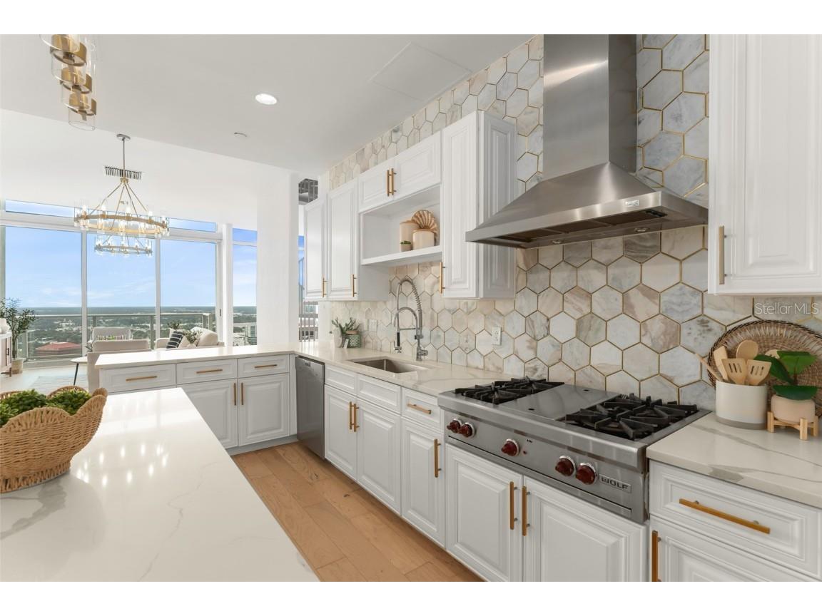 150 E Robinson Street #PH3504 Orlando FL 32801 O6359445 image4