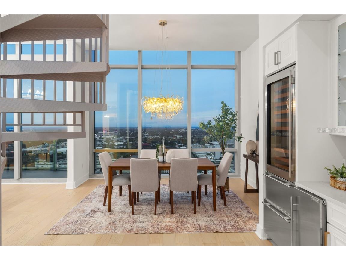 150 E Robinson Street #PH3504 Orlando FL 32801 O6359445 image45