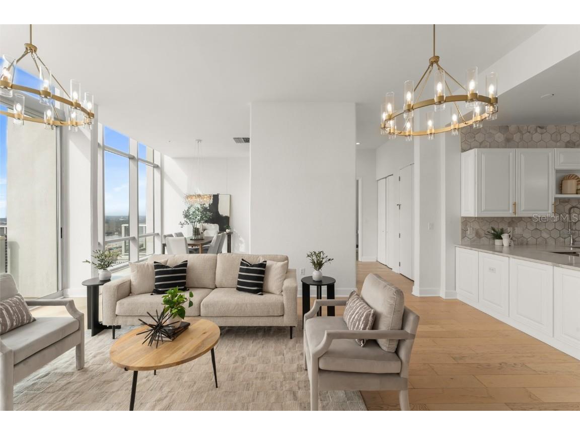 150 E Robinson Street #PH3504 Orlando FL 32801 O6359445 image7