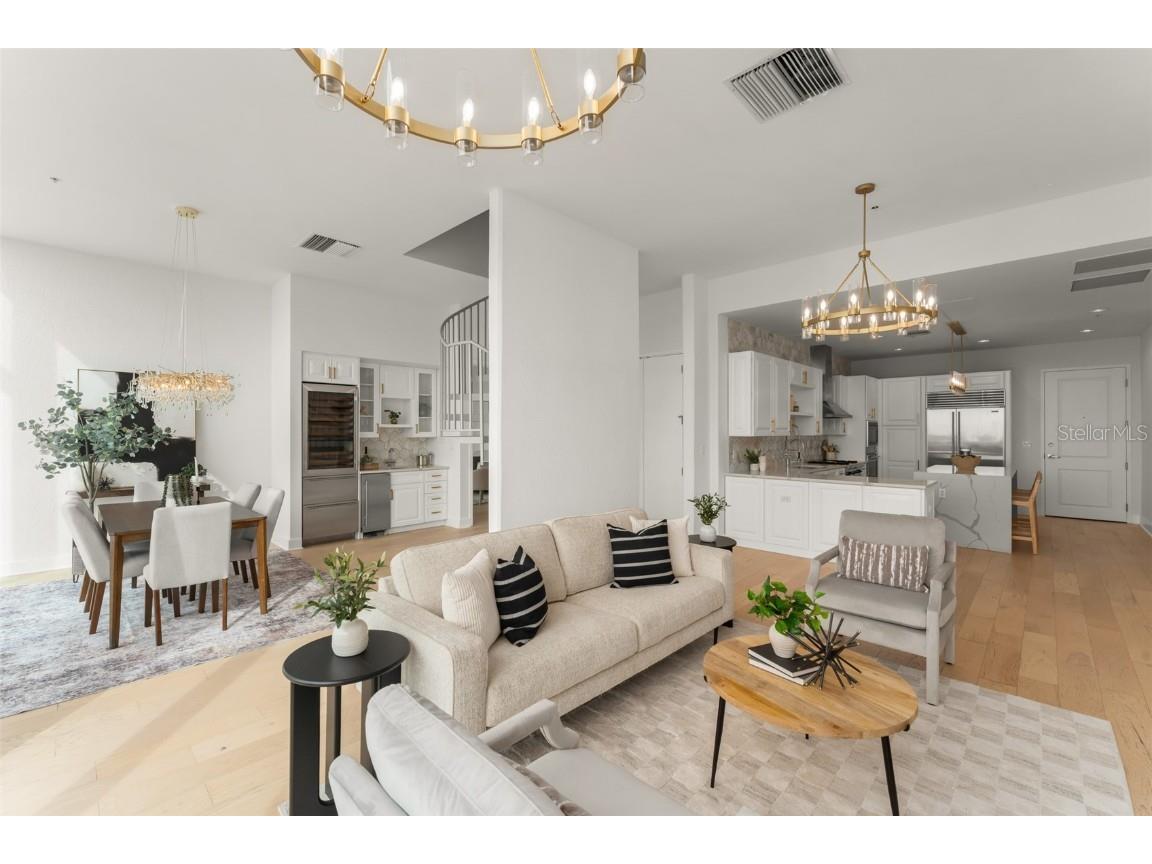 150 E Robinson Street #PH3504 Orlando FL 32801 O6359445 image9