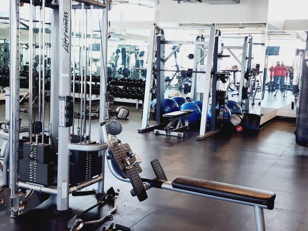 150 E Robinson Street #419 Orlando FL 32801 O6314501 image42