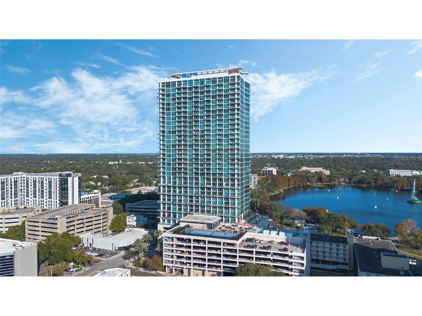 150 E Robinson Street #4A-15 Orlando FL 32801 O6263147 image1