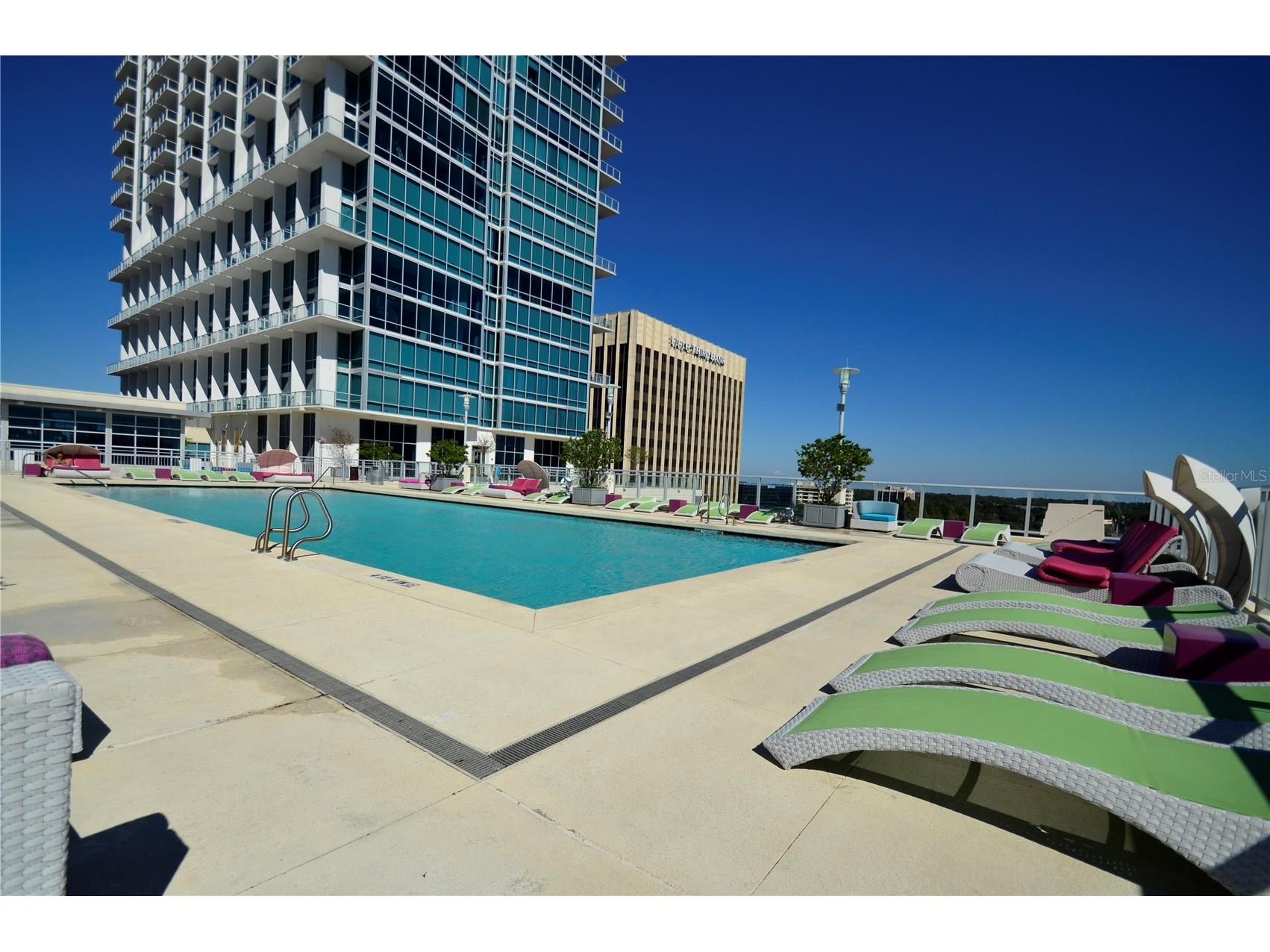 150 E Robinson Street #601 Orlando FL 32801 O6398608 image16