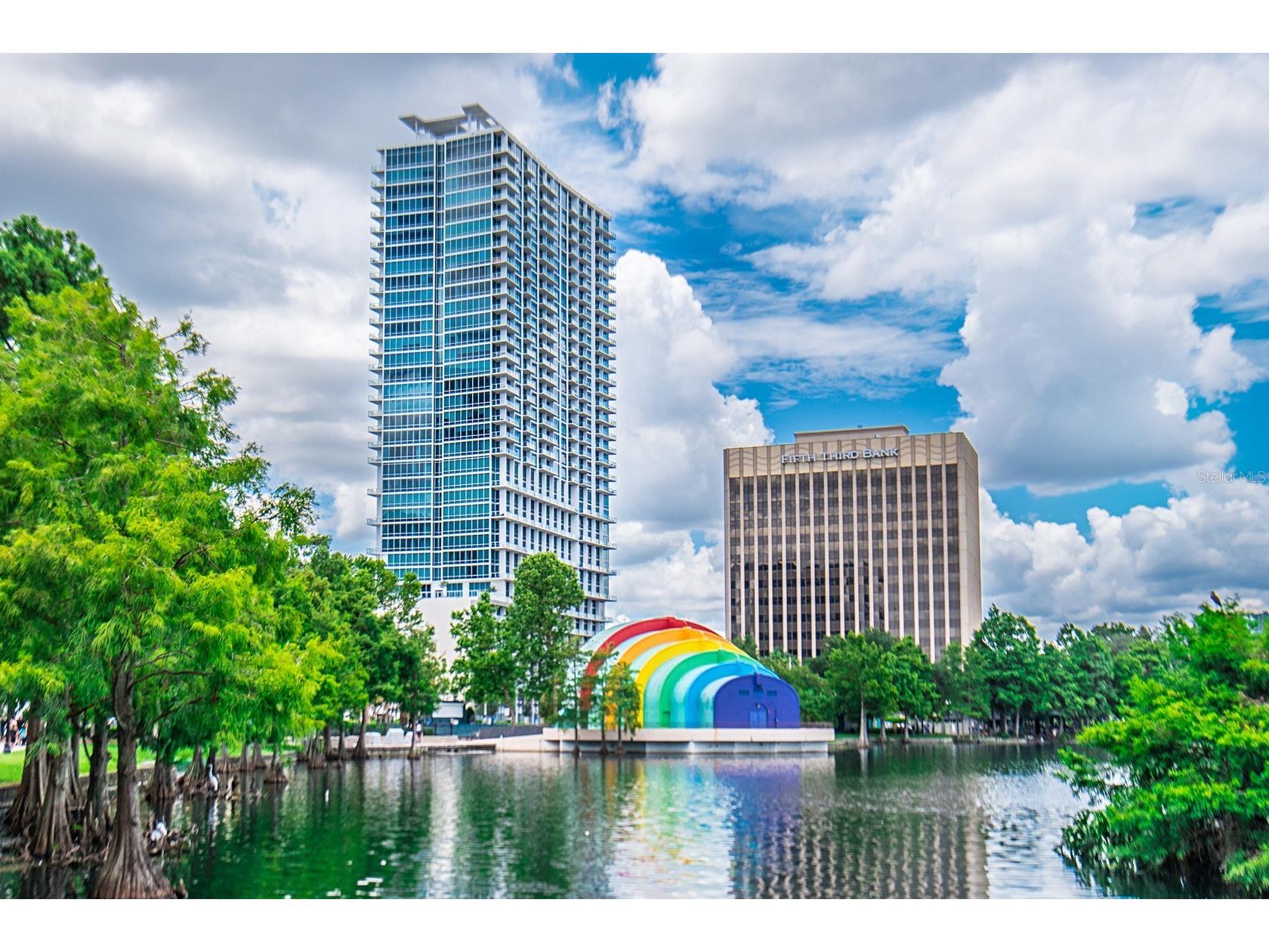 150 E Robinson Street #622 Orlando FL 32801 O6414299 image1