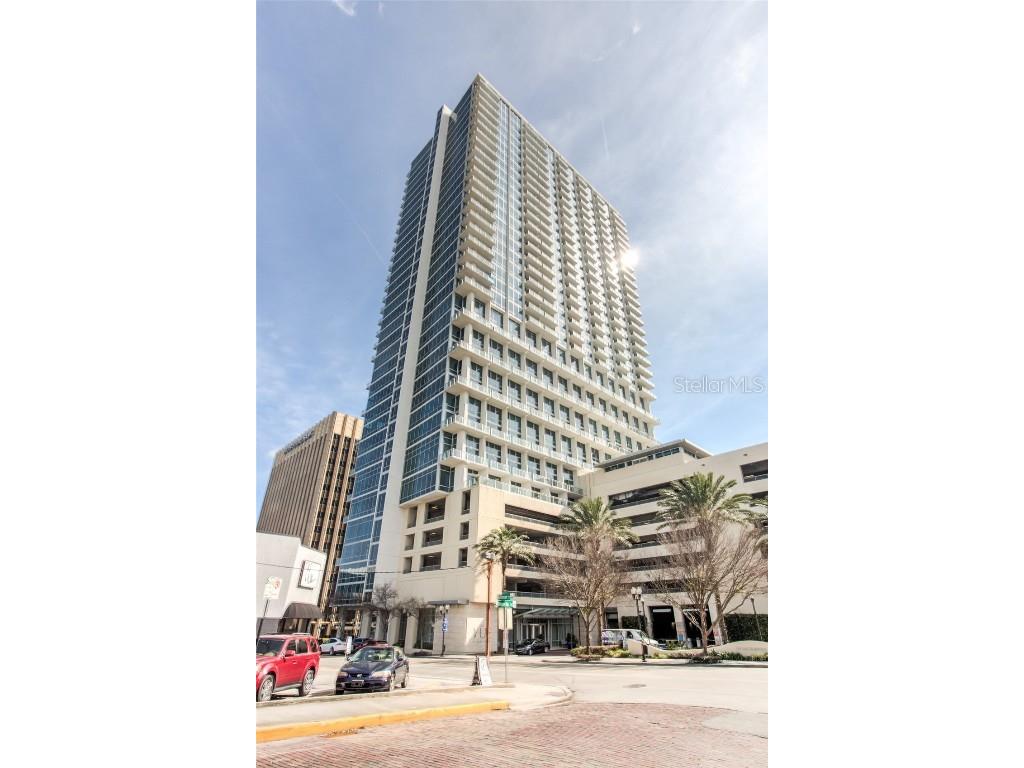150 E Robinson Street #6S-15 (631) Orlando FL 32801 O6174260 image1