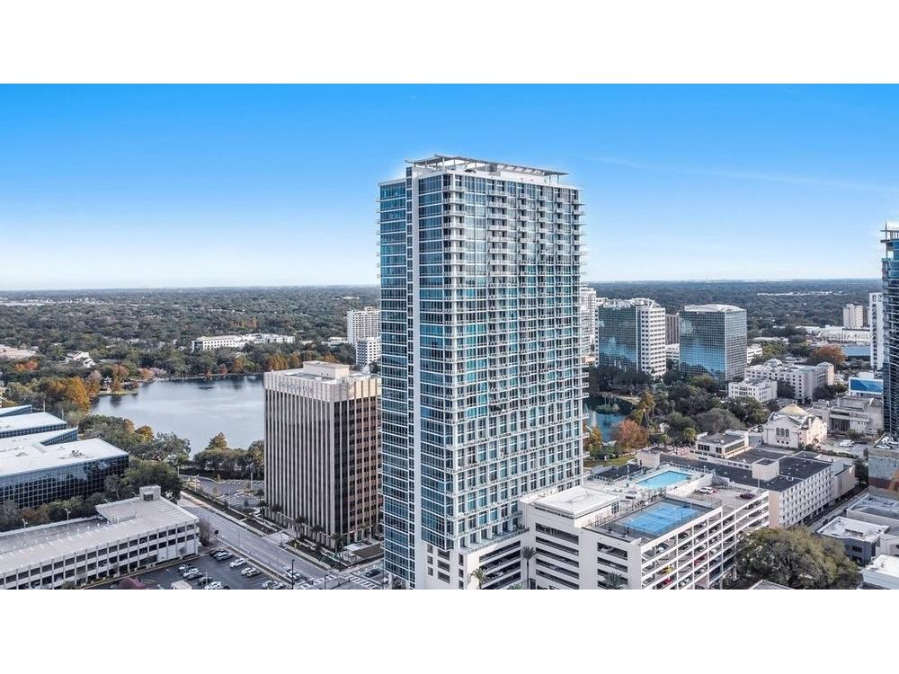 150 E Robinson Street #802 Orlando FL 32801 V4933166 image1