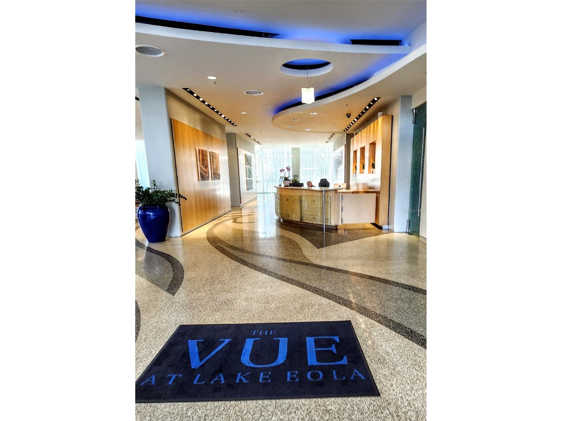150 E Robinson Street E #3301 Orlando FL 32801 - LAKE EOLA O6403056 image2