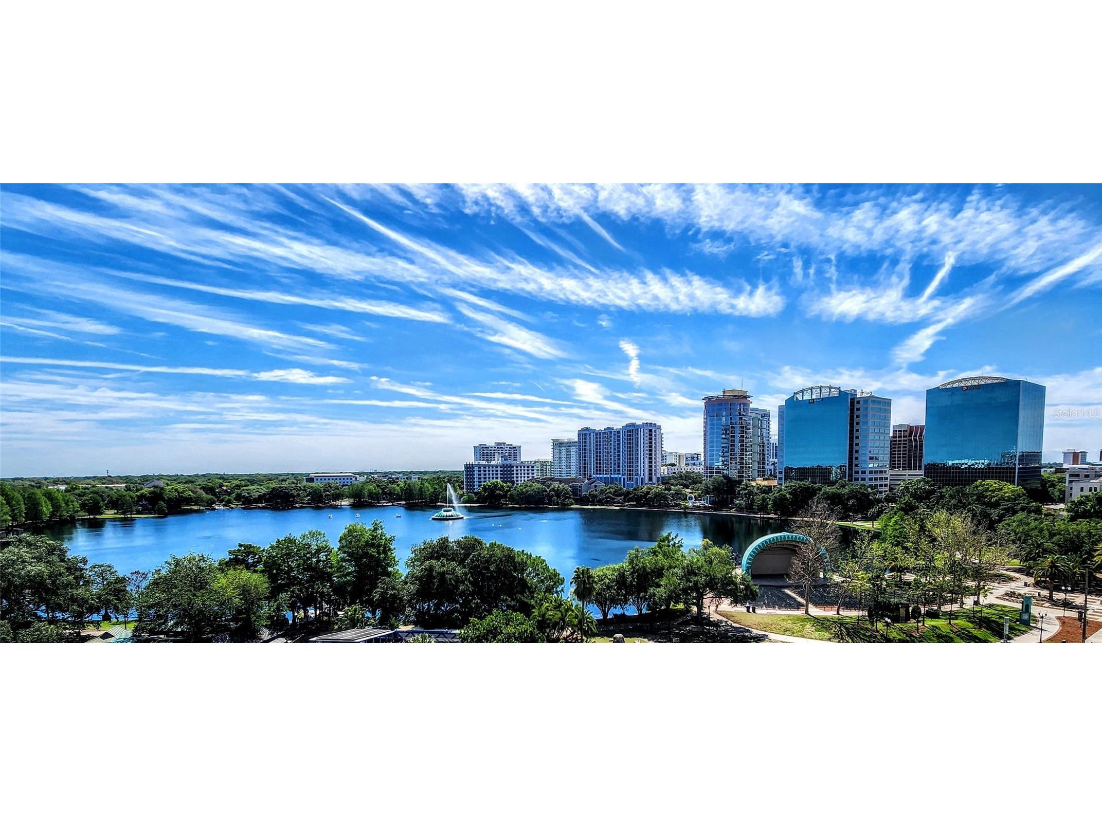 150 E Robinson Street E #3301 Orlando FL 32801 - LAKE EOLA O6403056 image28