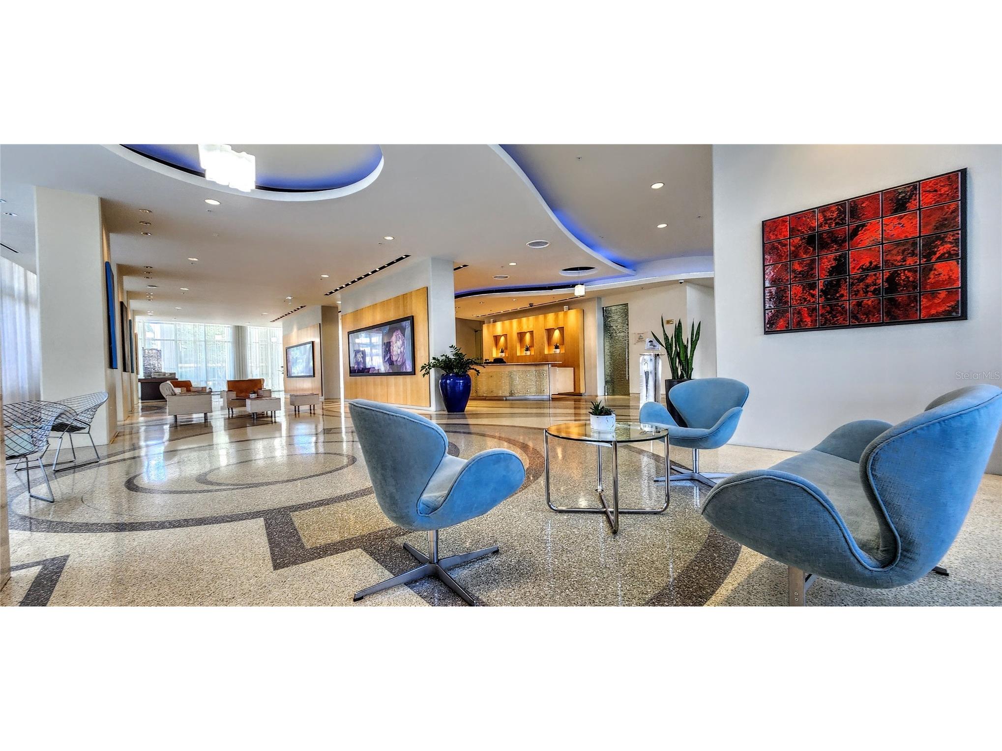 150 E Robinson Street E #3301 Orlando FL 32801 - LAKE EOLA O6403056 image4