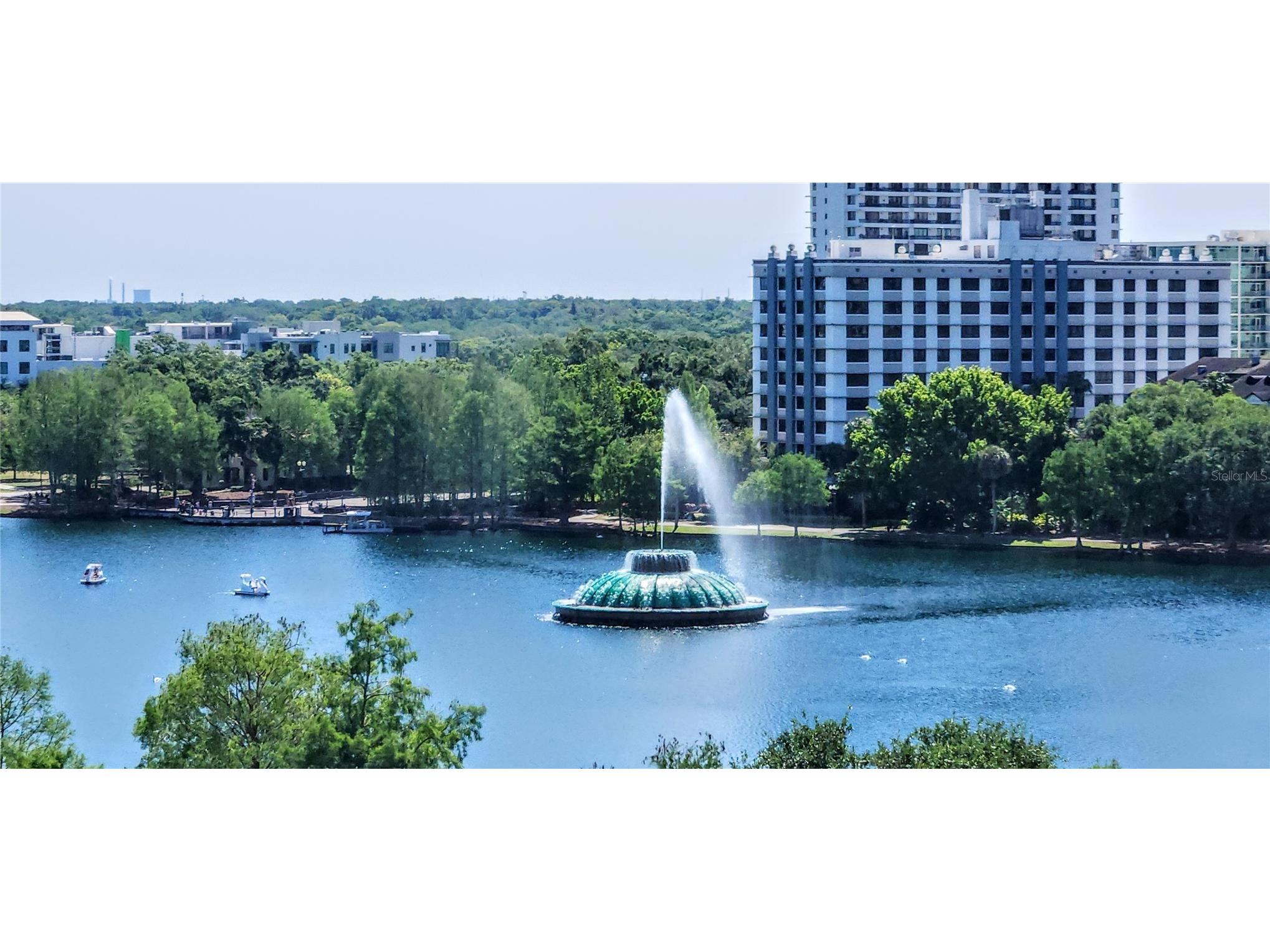 150 E Robinson Street E #3301 Orlando FL 32801 - LAKE EOLA O6403056 image61