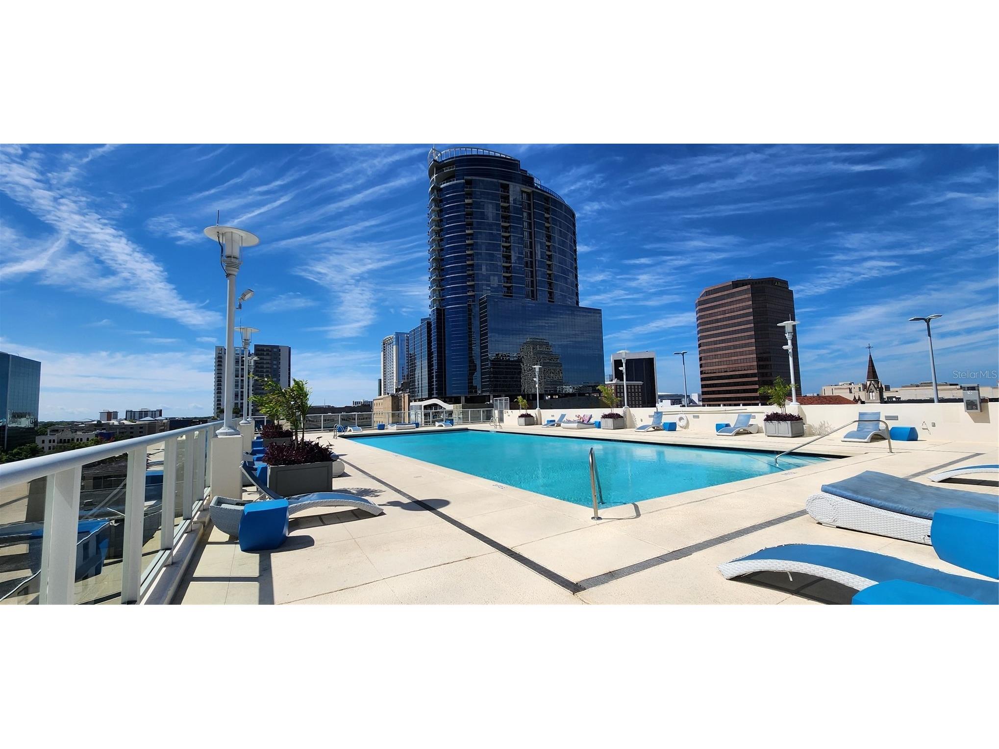 150 E Robinson Street E #3301 Orlando FL 32801 - LAKE EOLA O6403056 image66