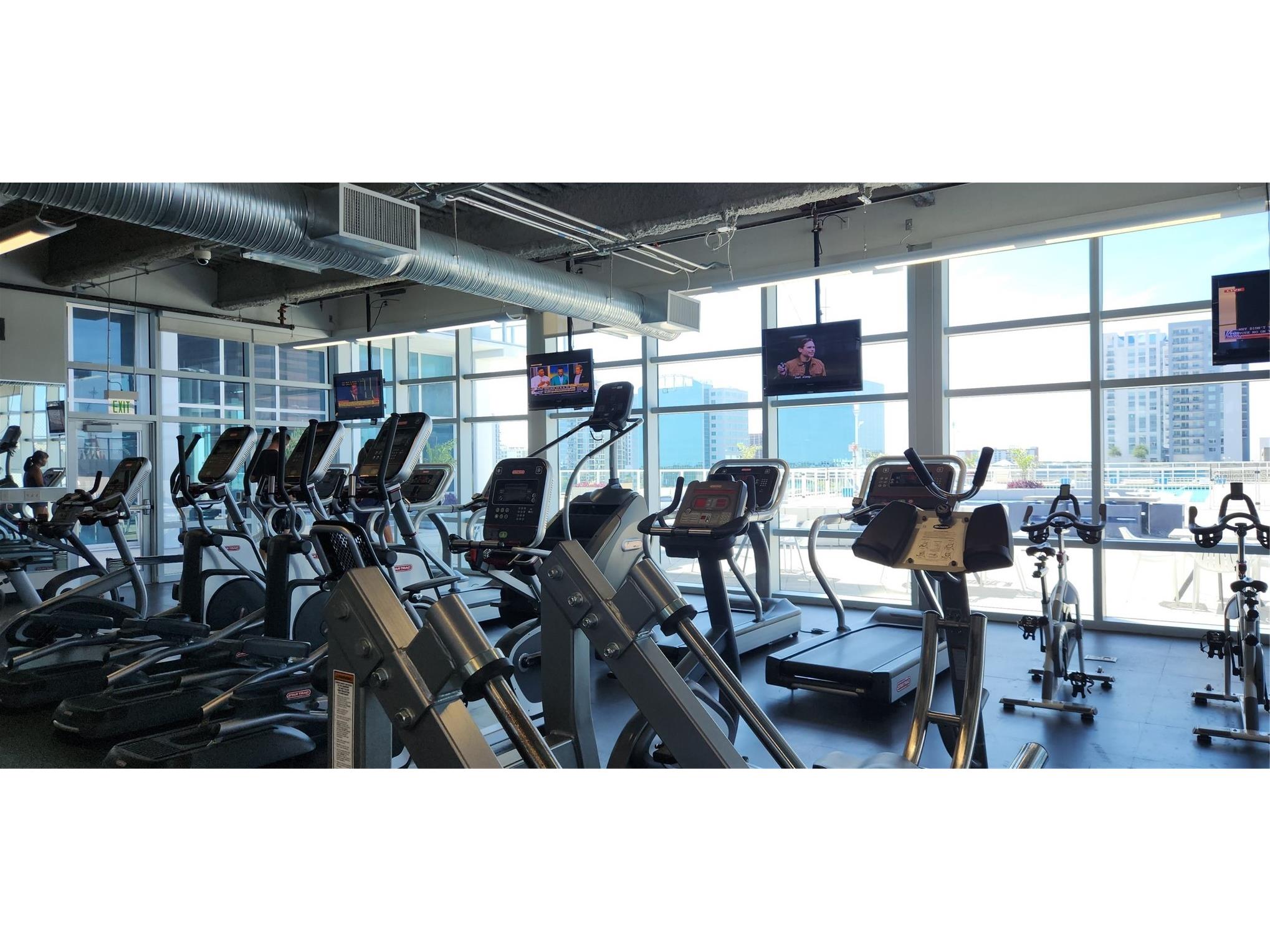 150 E Robinson Street E #3301 Orlando FL 32801 - LAKE EOLA O6403056 image67