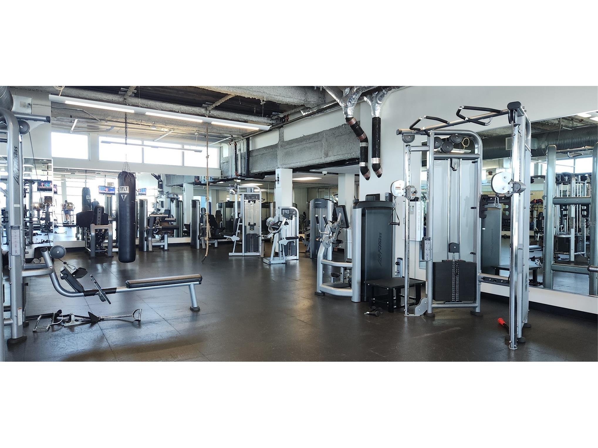 150 E Robinson Street E #3301 Orlando FL 32801 - LAKE EOLA O6403056 image68