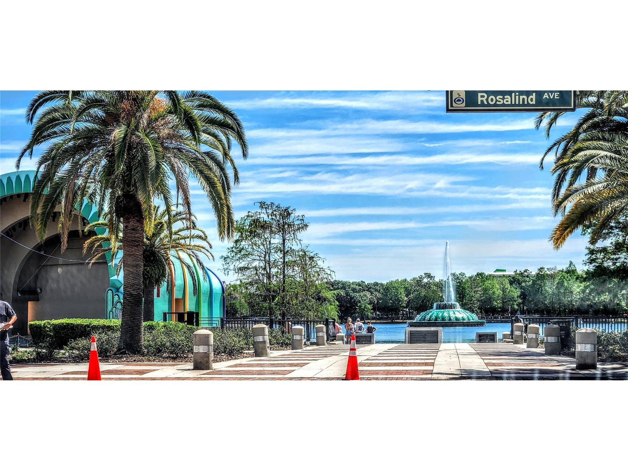 150 E Robinson Street E #3301 Orlando FL 32801 - LAKE EOLA O6403056 image69