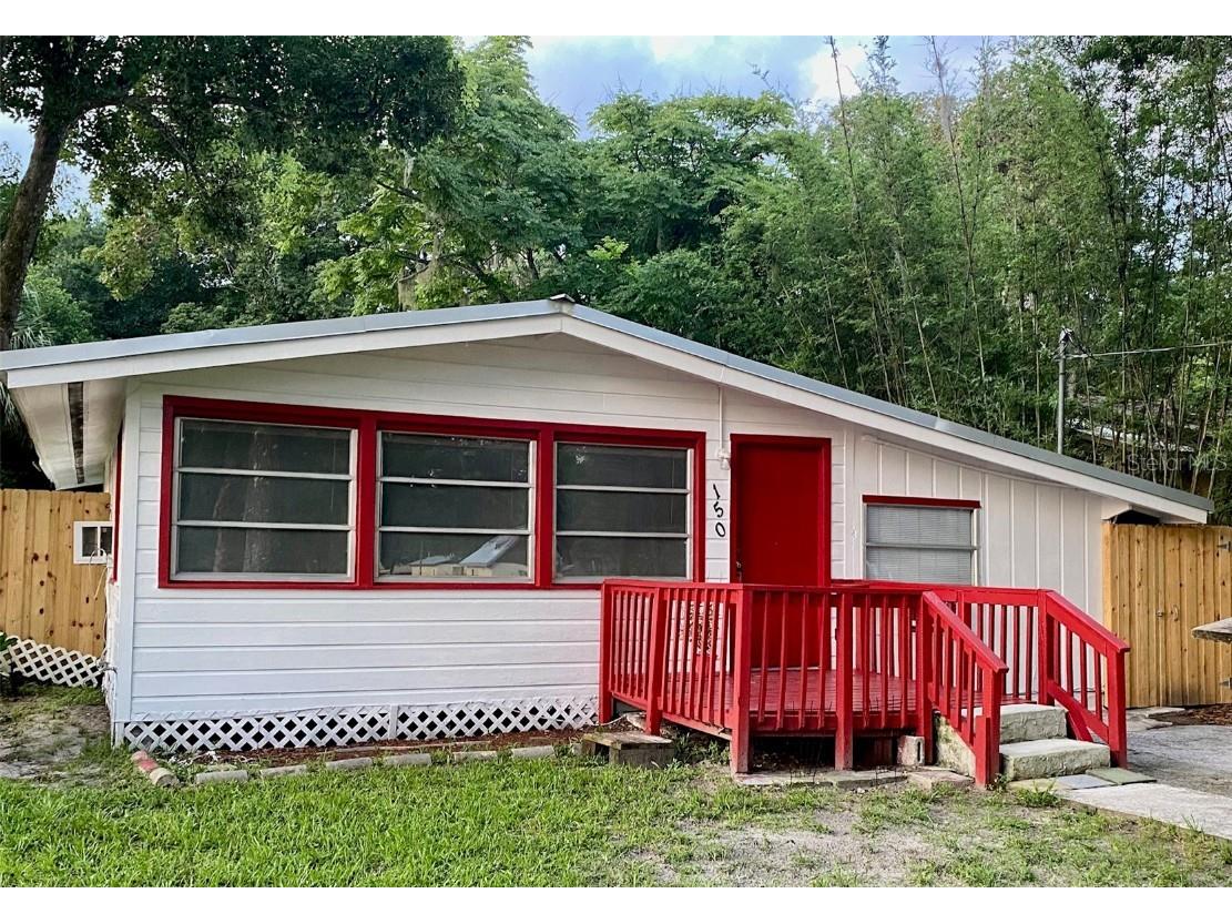 150 E Washington Avenue Lake Helen FL 32744 V4934863 image1