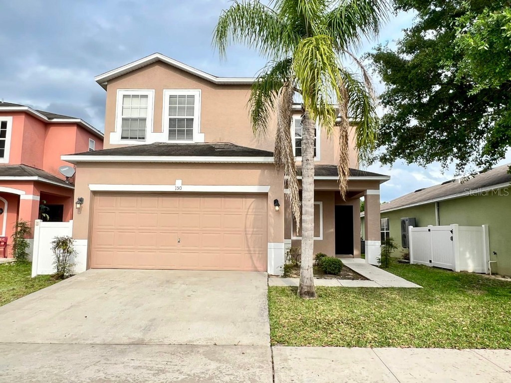 150 Earlmont Place Davenport FL 33896 O6212639 image1