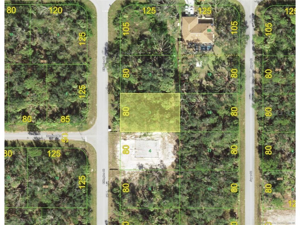 150 Ellington Street Port Charlotte FL 33953 C7502008 image1