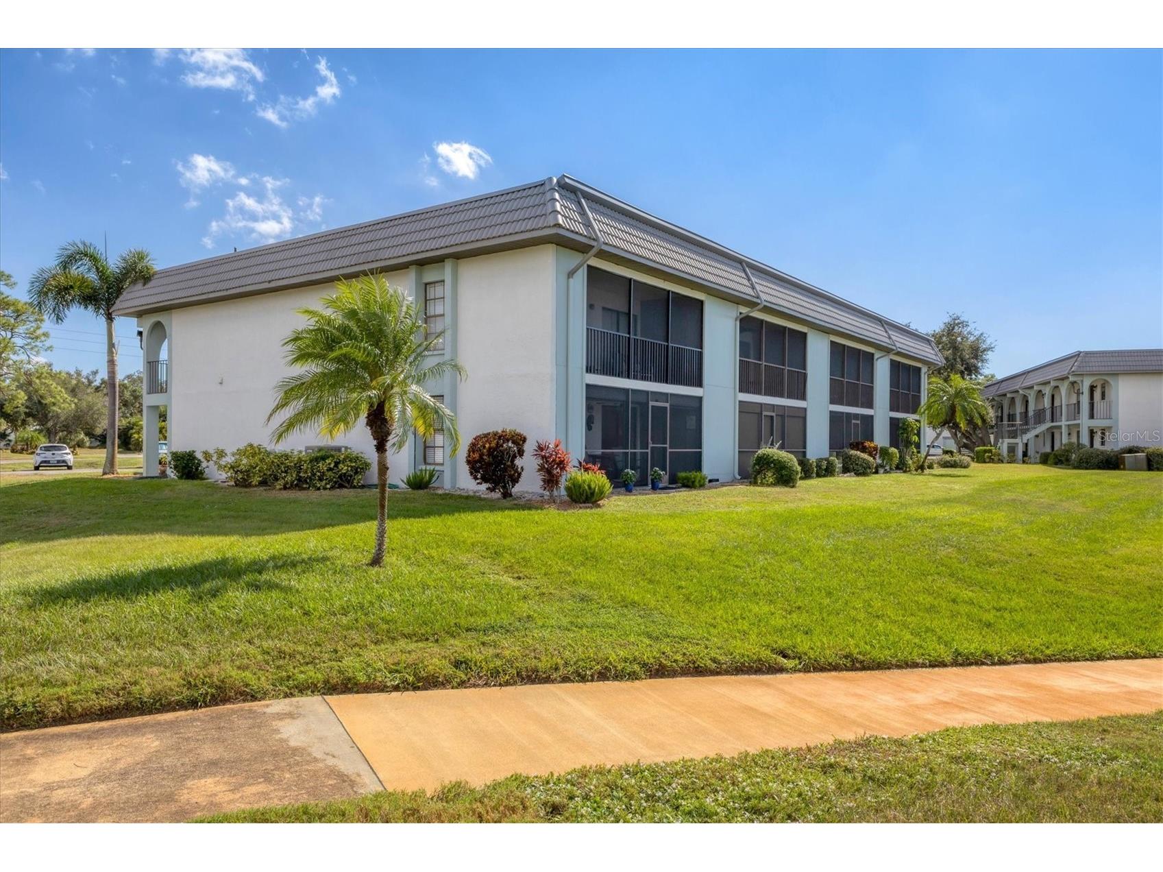 150 Englewood Isles Parkway #201 Englewood FL 34223 - FORKED CREEK D6141246 image1