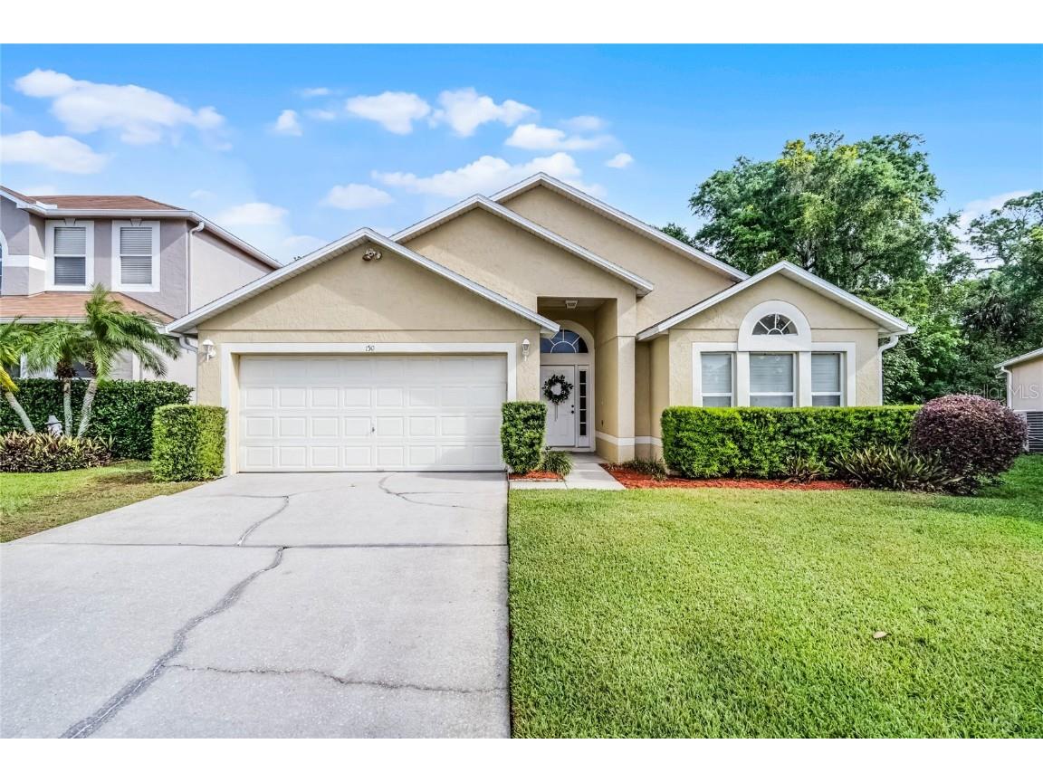 150 Golfside Circle Sanford FL 32773 O6293311 image1
