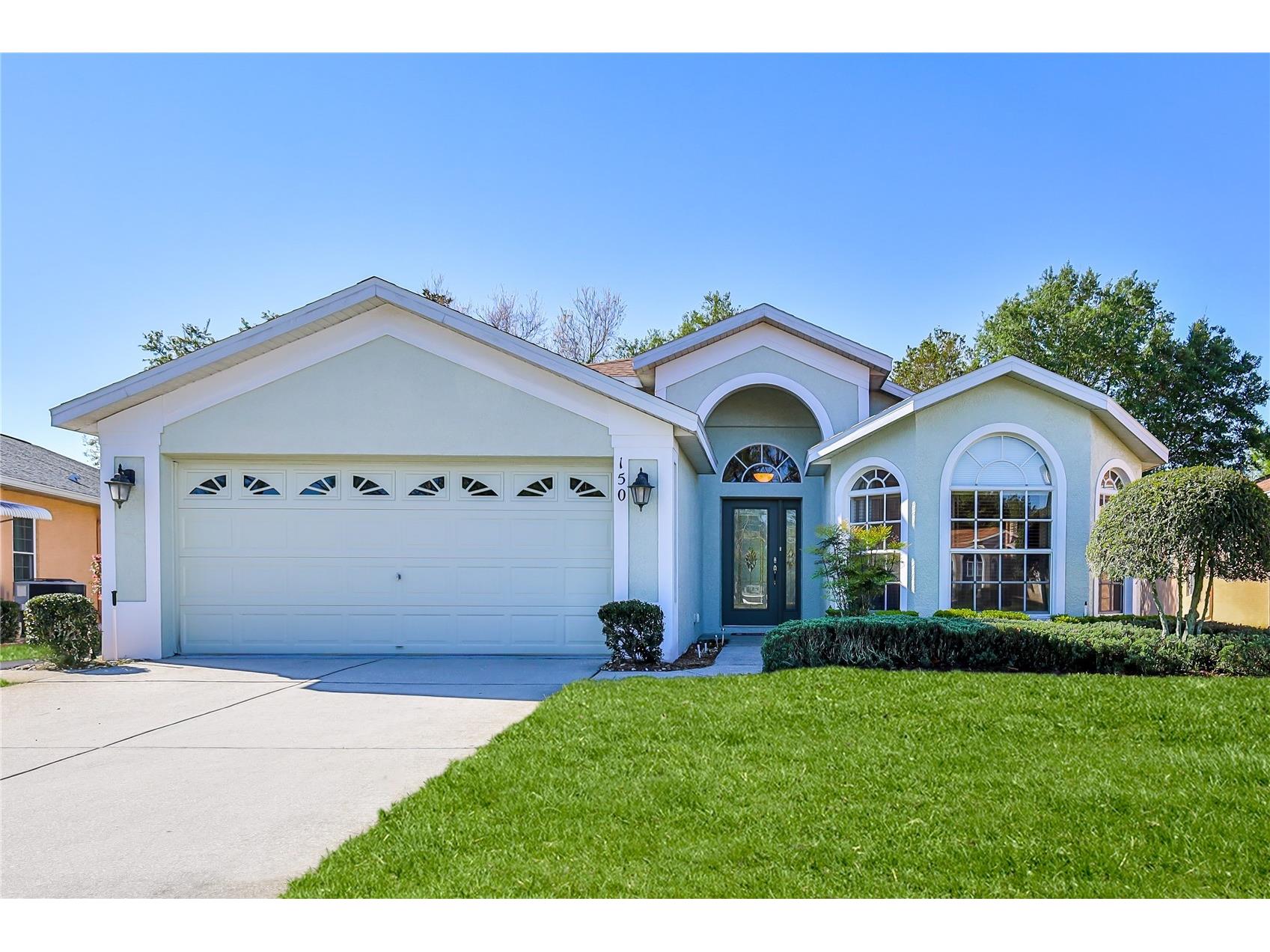 150 Gordham Court Spring Hill FL 34609 W7884269 image1