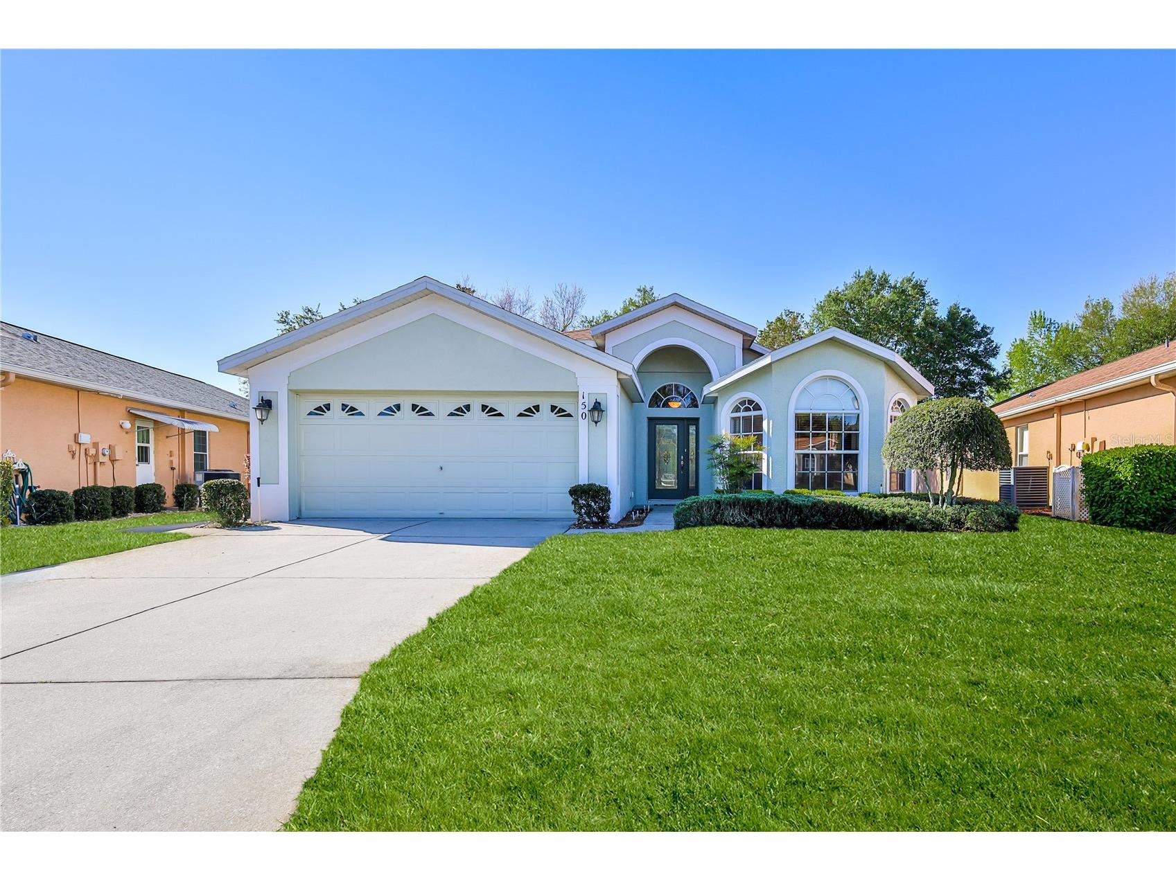 150 Gordham Court Spring Hill FL 34609 W7884269 image2