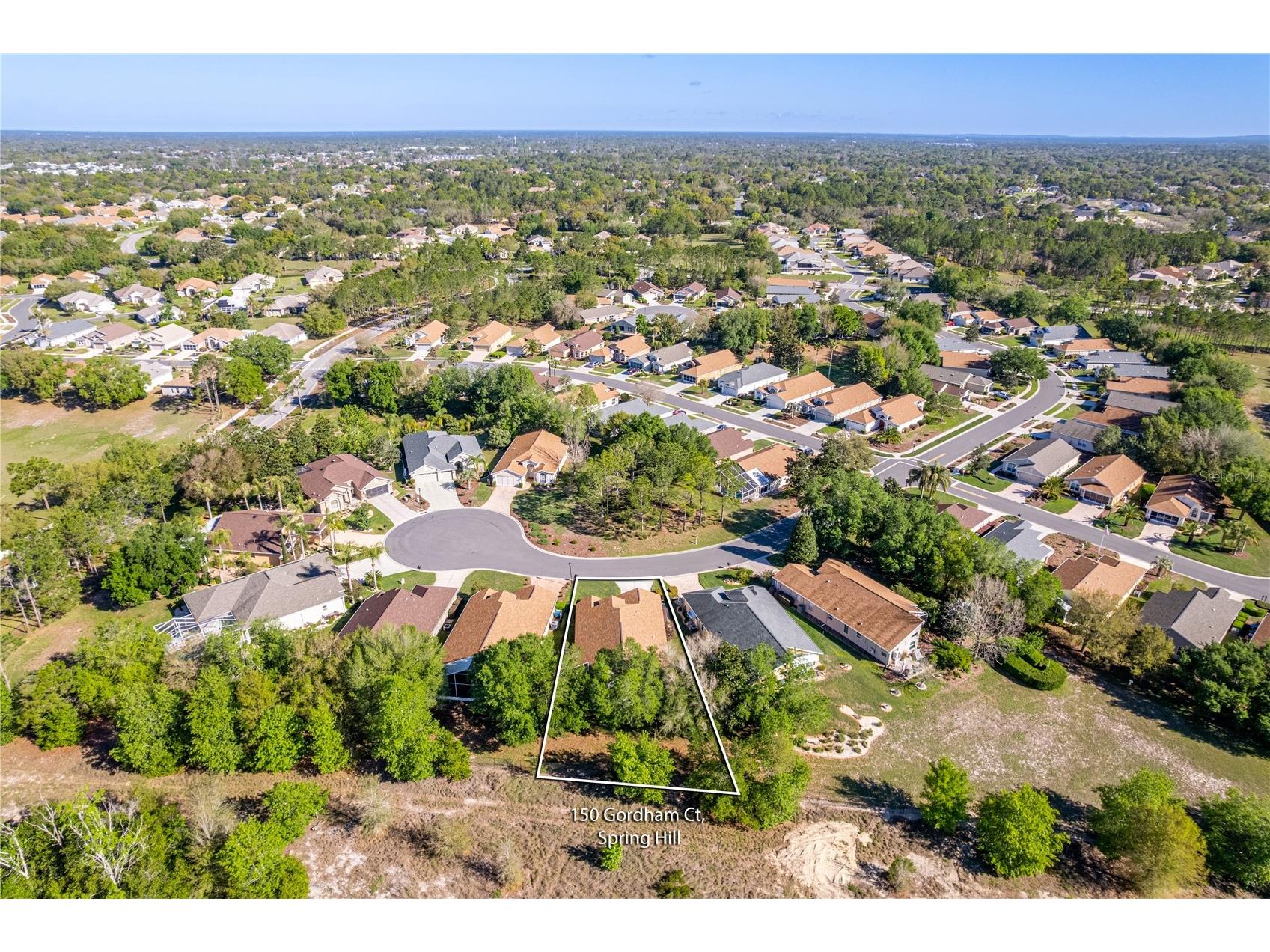 150 Gordham Court Spring Hill FL 34609 W7884269 image44