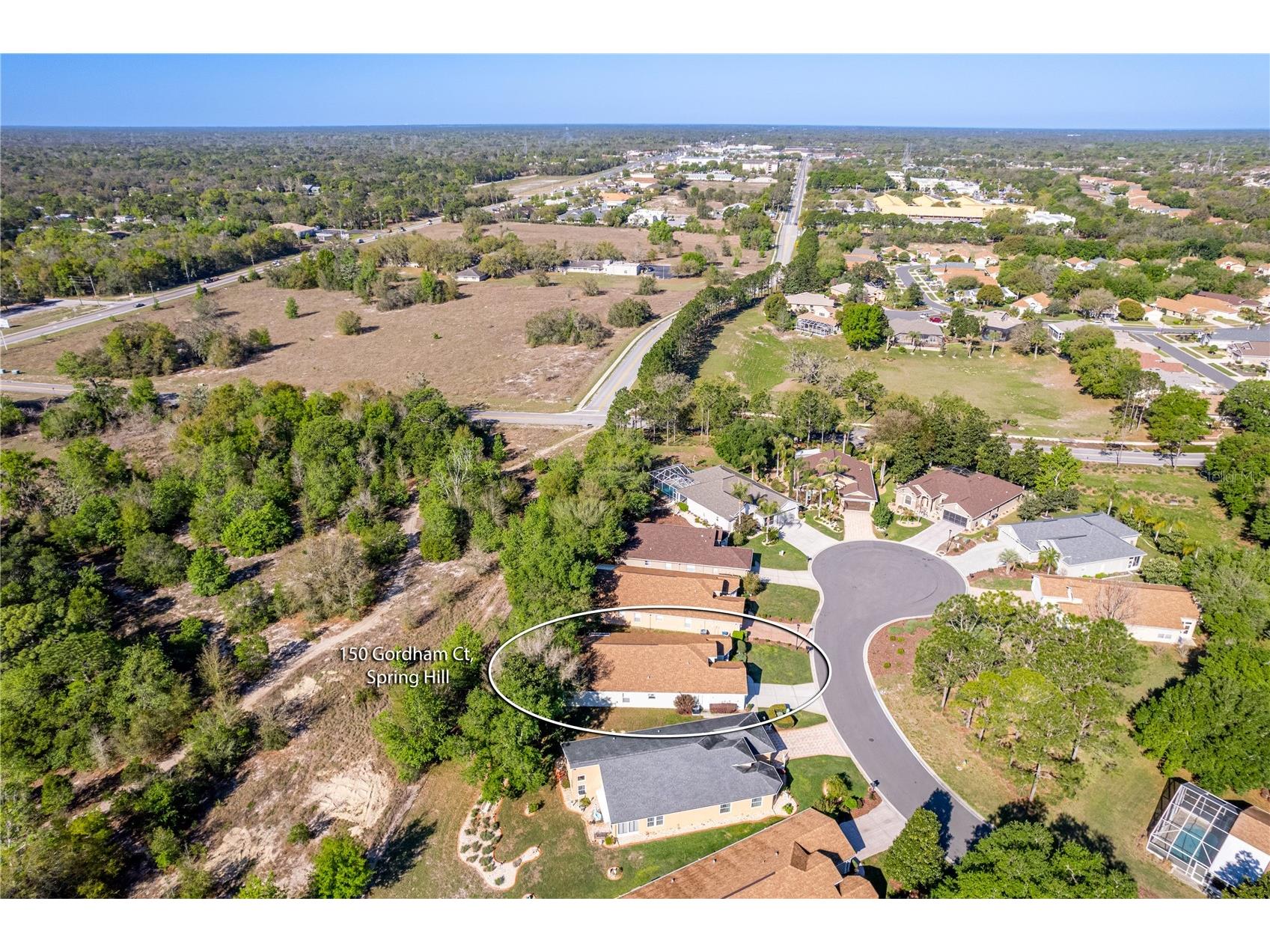 150 Gordham Court Spring Hill FL 34609 W7884269 image64
