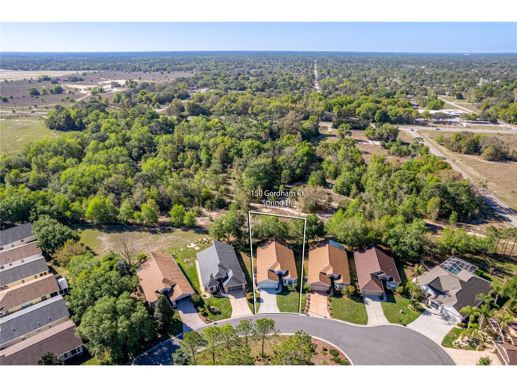 150 Gordham Court Spring Hill FL 34609 W7884269 image67