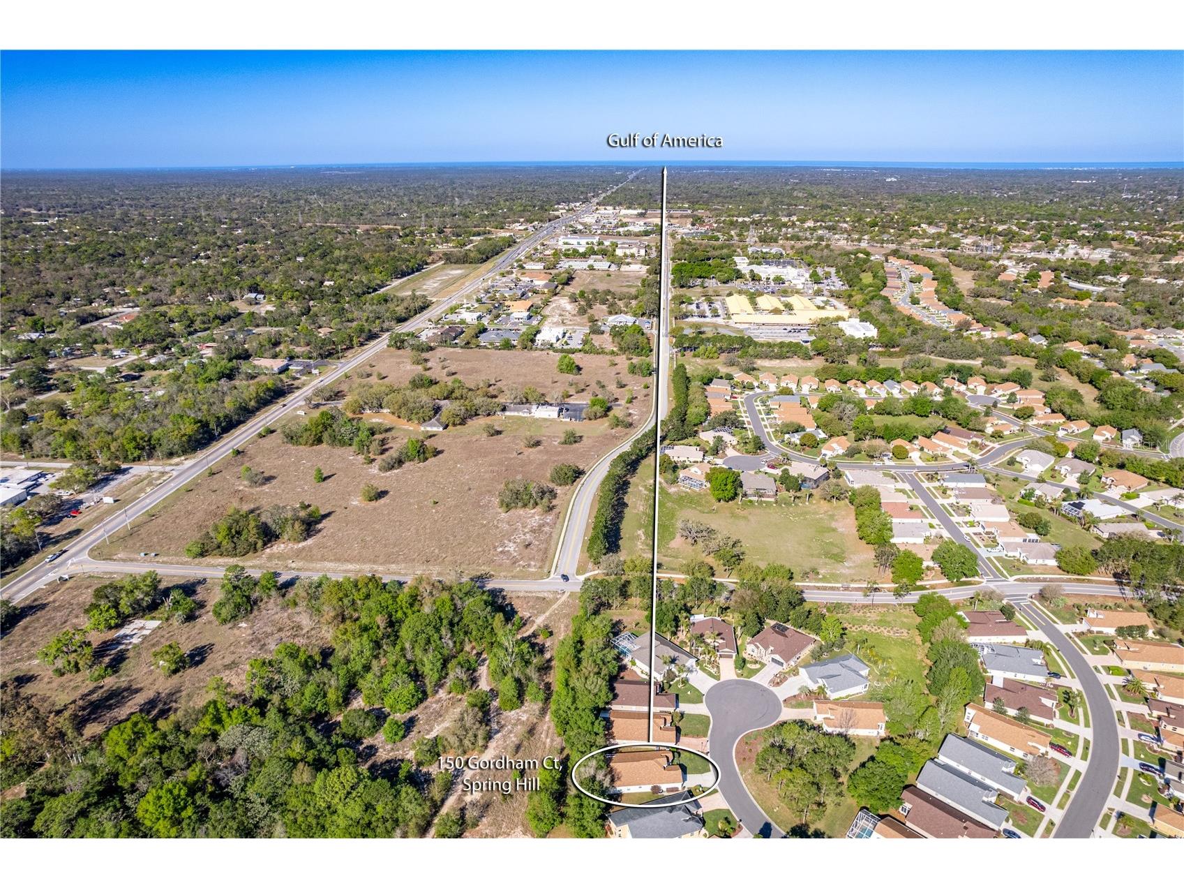 150 Gordham Court Spring Hill FL 34609 W7884269 image70