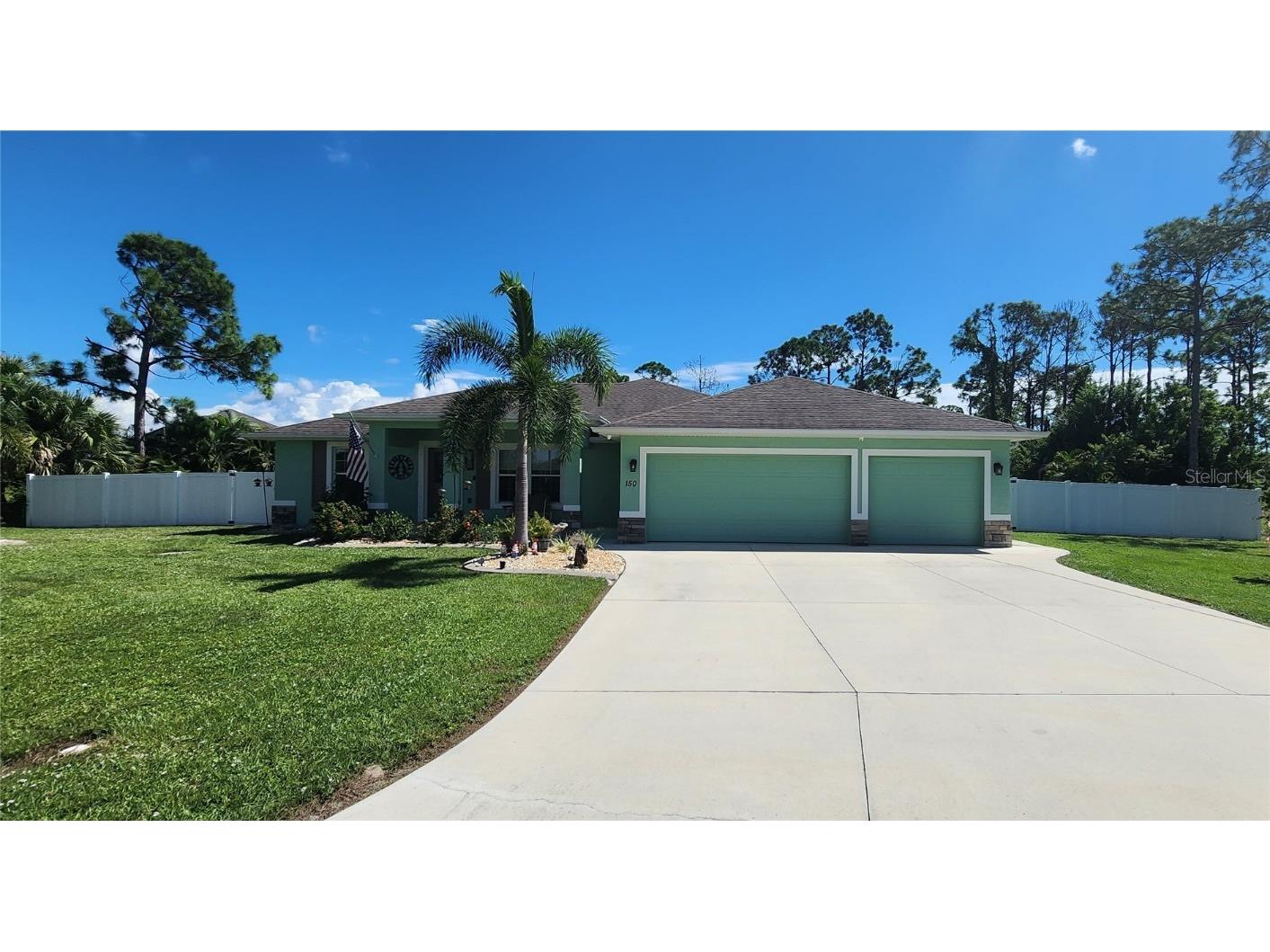 150 Green Pine Park Rotonda West FL 33947 O6149036 image1