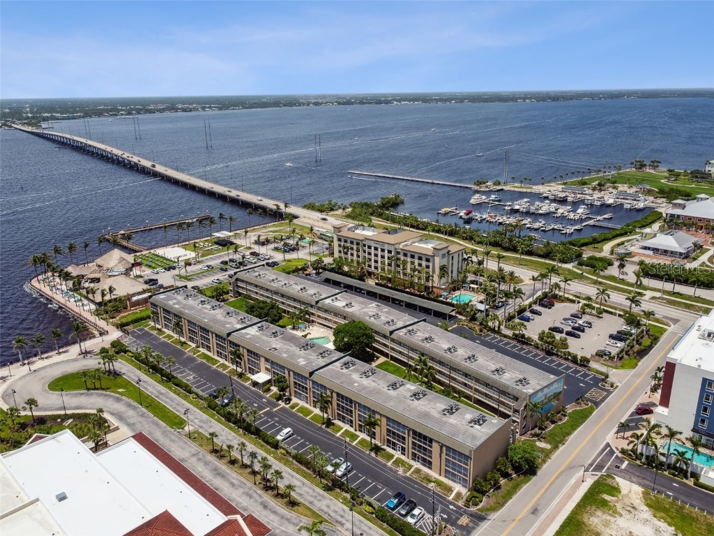 150 Harborside Ave #235 Punta Gorda FL 33950 - CHARLOTTE HARBOR/PEACE RIVER T3453525 image1