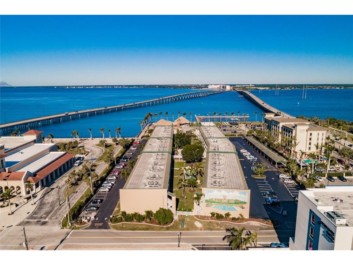 150 Harborside Avenue #131 Punta Gorda FL 33950 C7469436 image1