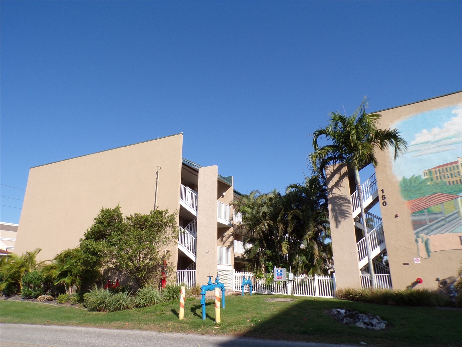 150 Harborside Avenue #133 Punta Gorda FL 33950 - CHARLOTTE HARBOR C7522716 image15