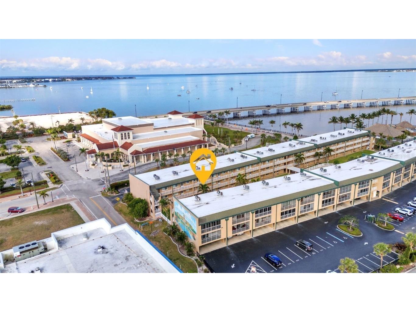 150 Harborside Avenue #134 Punta Gorda FL 33950 C7508745 image1