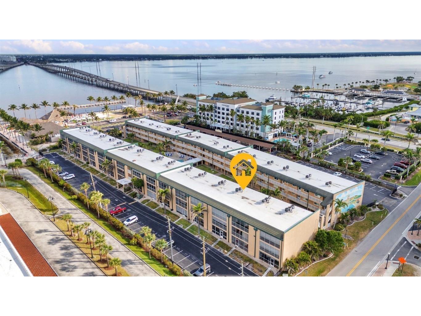 150 Harborside Avenue #134 Punta Gorda FL 33950 C7508745 image37