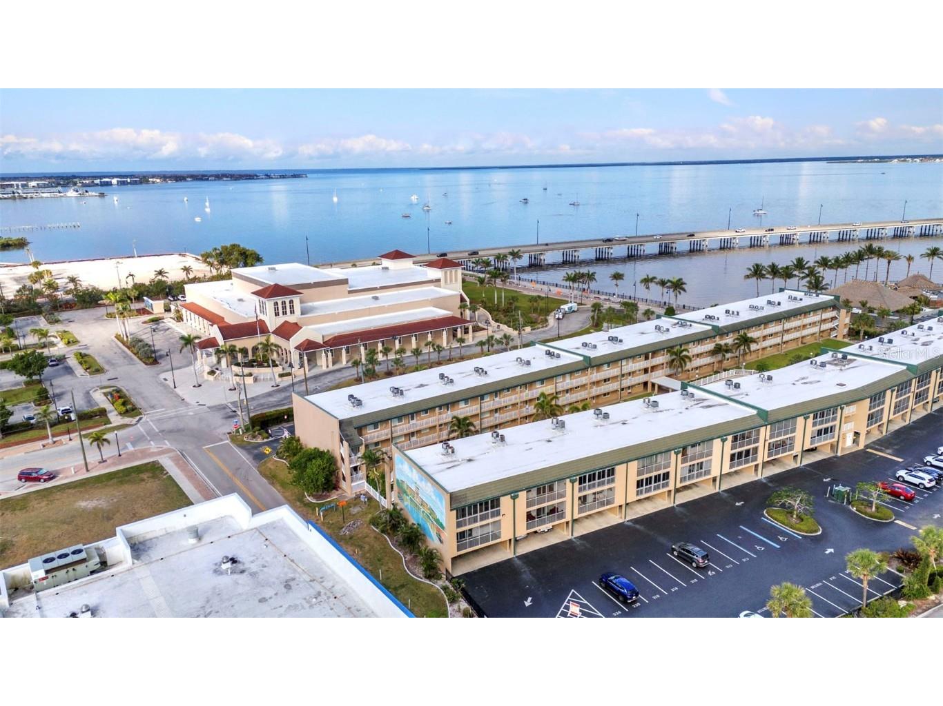 150 Harborside Avenue #134 Punta Gorda FL 33950 C7508745 image39