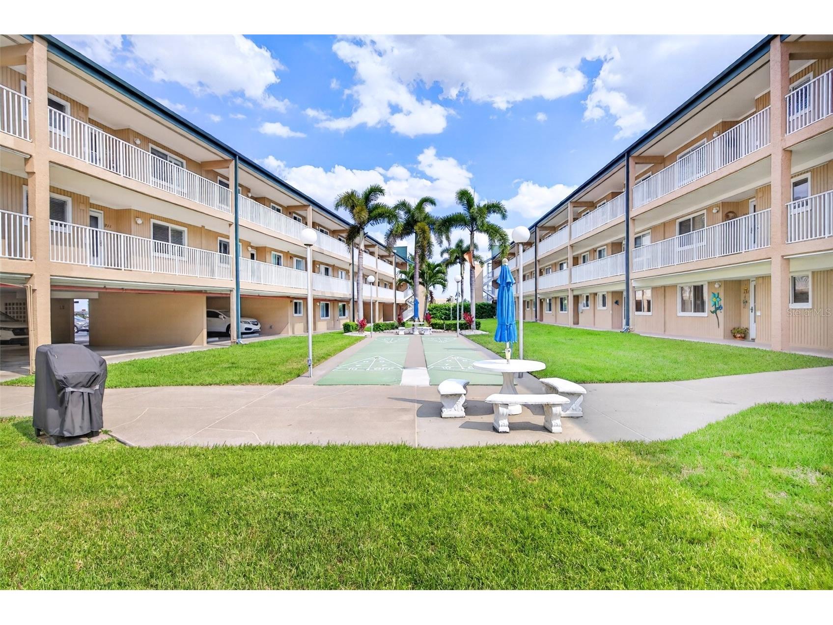 150 Harborside Avenue #203 Punta Gorda FL 33950 C7521392 image1