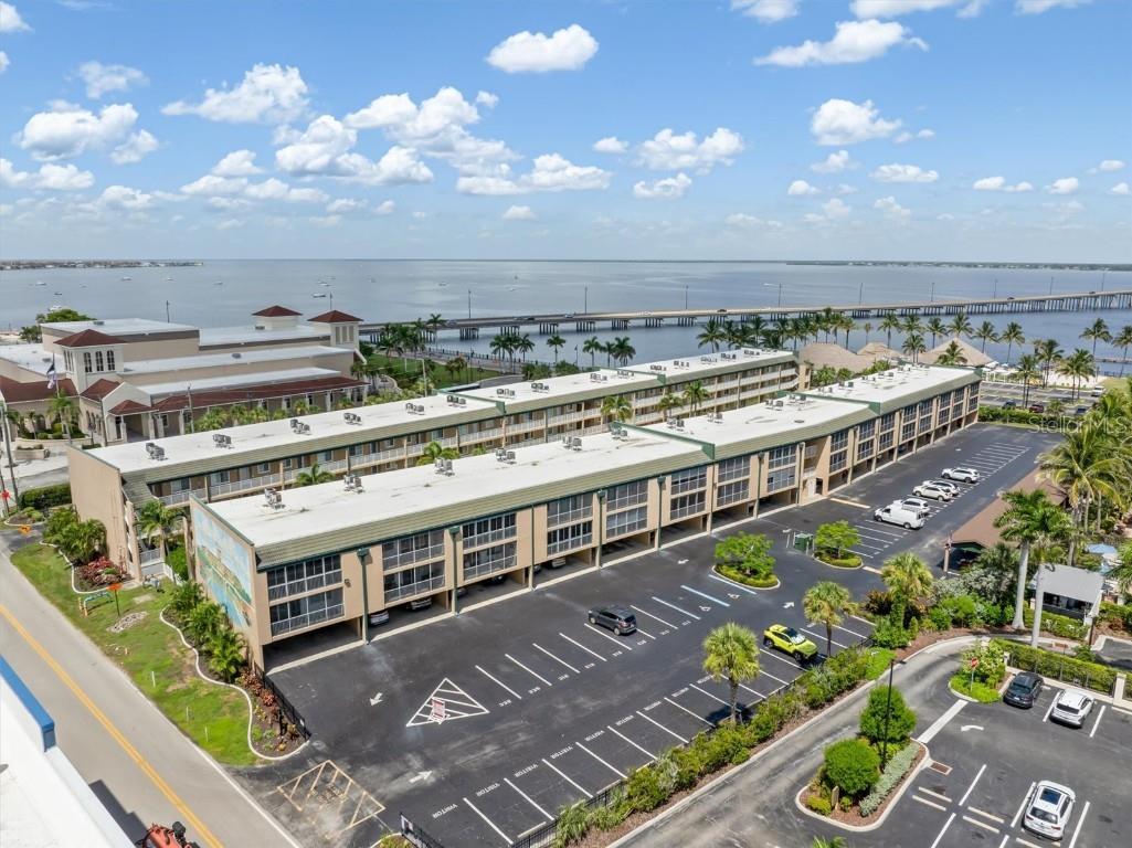 150 Harborside Avenue #207 Punta Gorda FL 33950 C7513224 image2