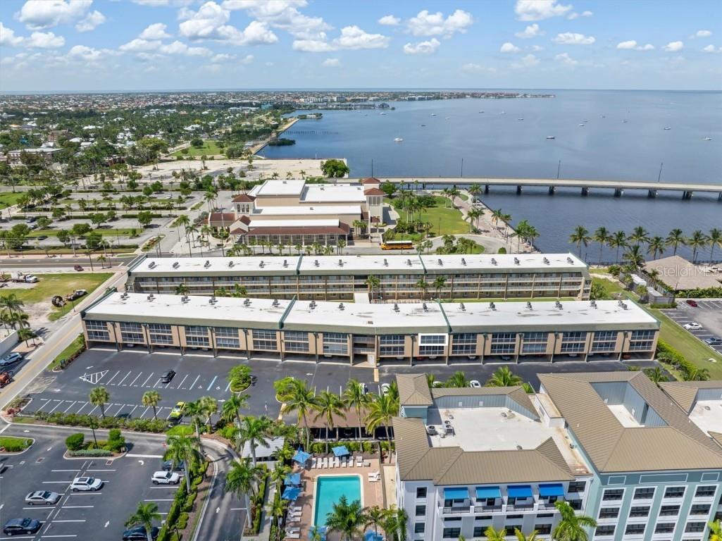 150 Harborside Avenue #207 Punta Gorda FL 33950 C7513224 image39