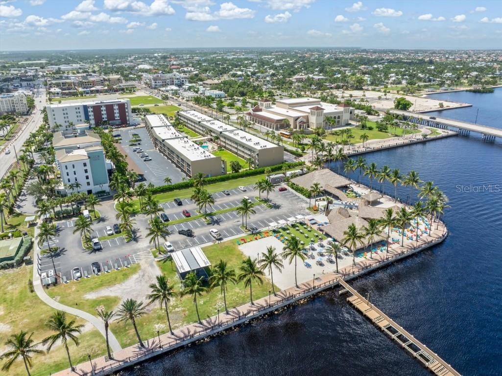 150 Harborside Avenue #207 Punta Gorda FL 33950 C7513224 image40