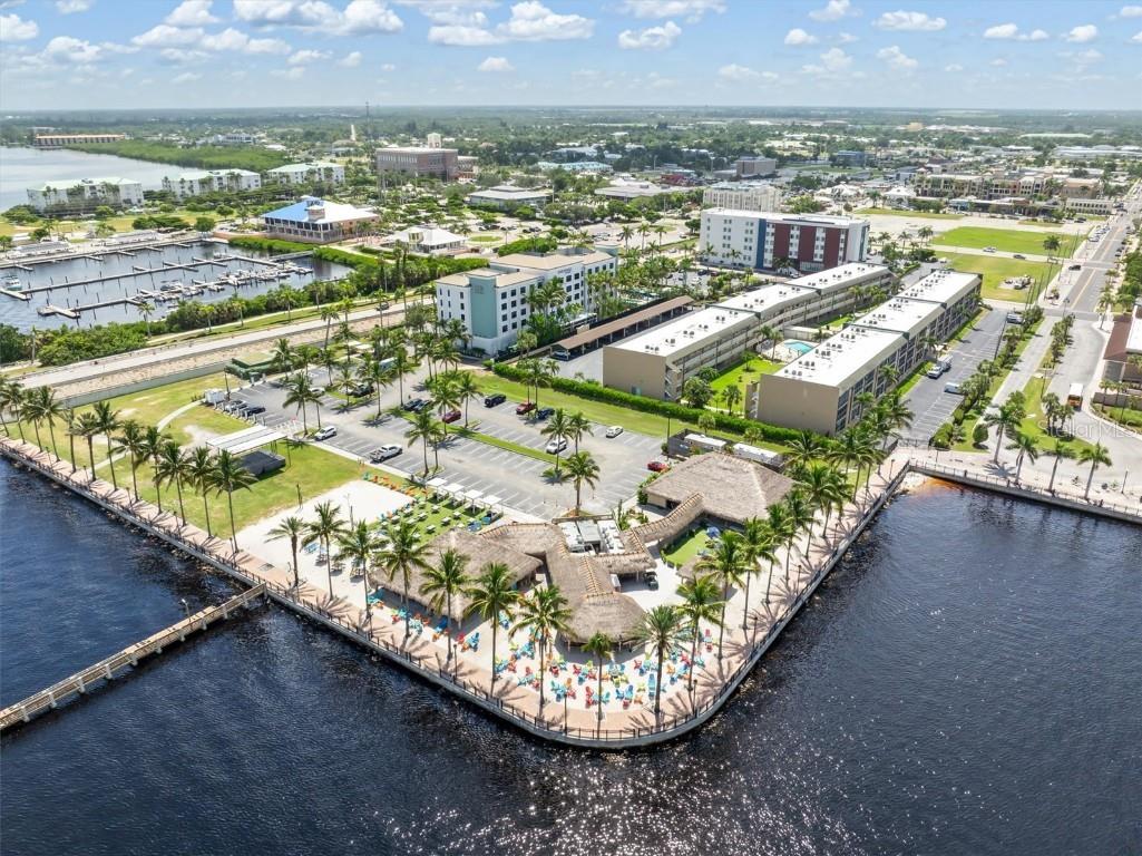 150 Harborside Avenue #207 Punta Gorda FL 33950 C7513224 image42