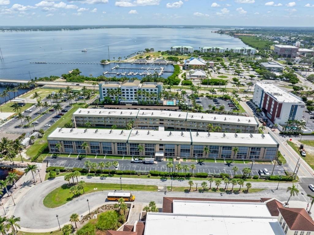 150 Harborside Avenue #207 Punta Gorda FL 33950 C7513224 image44